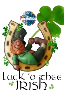 luck of the irish
